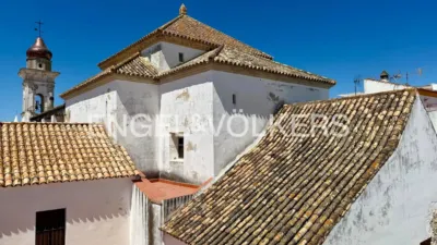 Townhouse in La Villa-La Ribera-Federico Mayo photo 99