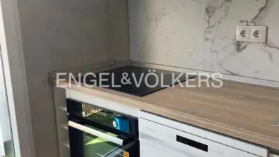 Apartment in San Isidro photo 3