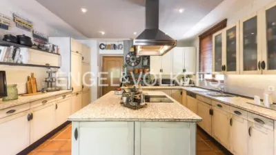 Casa en Valdemorillo photo 8