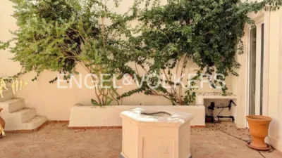 Townhouse in La Villa-La Ribera-Federico Mayo photo 46