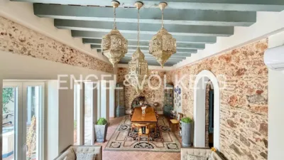 Townhouse in La Villa-La Ribera-Federico Mayo photo 56