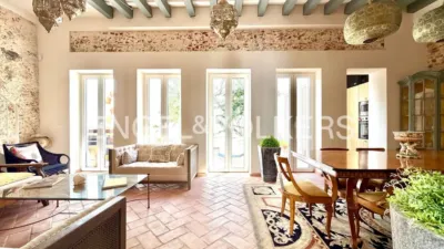 Townhouse in La Villa-La Ribera-Federico Mayo photo 29