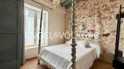 Townhouse in La Villa-La Ribera-Federico Mayo photo 5