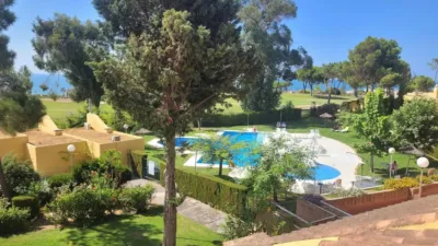 Chalet in Islantilla photo 37