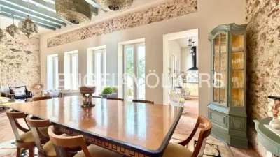 Townhouse in La Villa-La Ribera-Federico Mayo photo 38