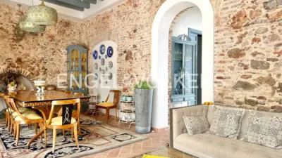 Townhouse in La Villa-La Ribera-Federico Mayo photo 28