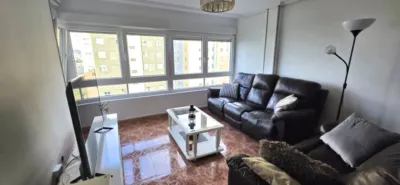 Piso – Ferrol - Vista 2
