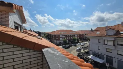 Penthouse on Pedro del Camino Mijarazo Street photo 13