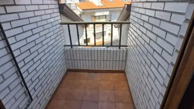 Penthouse on Pedro del Camino Mijarazo Street photo 12