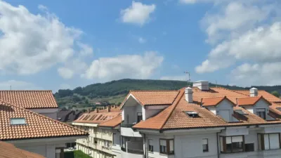 Penthouse on Pedro del Camino Mijarazo Street photo 26
