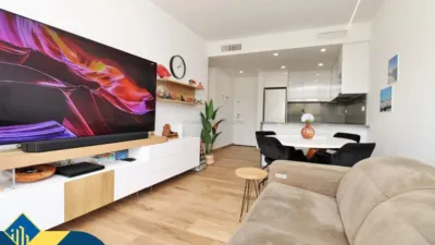 Piso – Orihuela - Vista 5