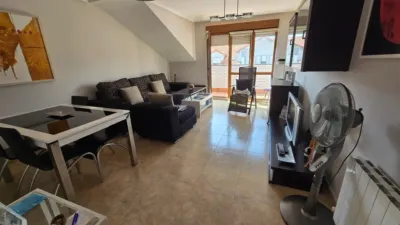 Penthouse on Pedro del Camino Mijarazo Street photo 3