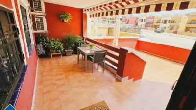 Bungalow for sale in La Florida-La Chismosa-Los Altos photo 2