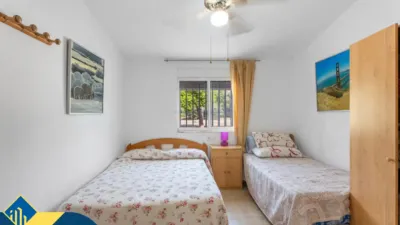 Bungalow for sale in Acequión-Los Naúfragos photo 20