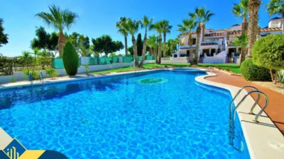 Pis – Orihuela, Residencia Las Valencias I-IV, Villa Martín - Vista 2