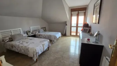 Penthouse on Pedro del Camino Mijarazo Street photo 24