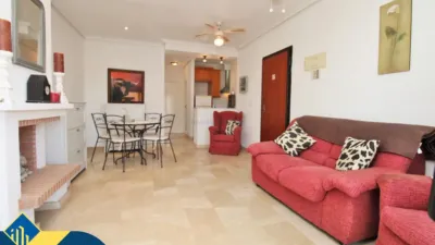 Pis – Orihuela, Residencia Las Valencias I-IV, Villa Martín - Vista 5