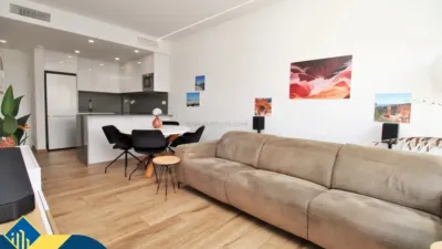 Piso – Orihuela - Más