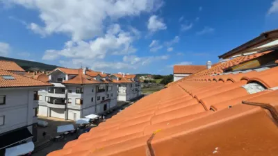 Penthouse on Pedro del Camino Mijarazo Street photo 27