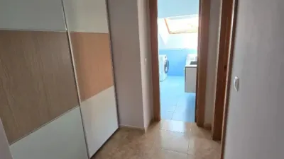 Penthouse on Pedro del Camino Mijarazo Street photo 25