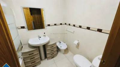 Bungalow for sale in La Florida-La Chismosa-Los Altos photo 10
