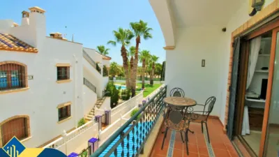 Pis – Orihuela, Residencia Las Valencias I-IV, Villa Martín - Vista 3