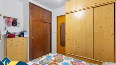 Bungalow for sale in Acequión-Los Naúfragos photo 18