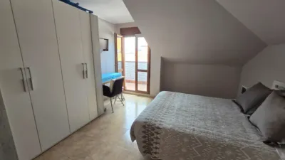 Penthouse on Pedro del Camino Mijarazo Street photo 16