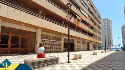 Piso – Torrevieja - Vista 2