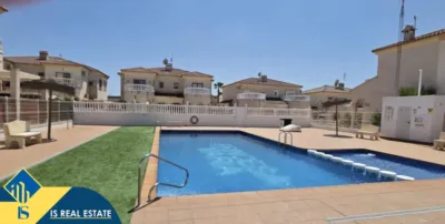 Casa – Torrevieja, Urbanización El Chaparral - Vista 4