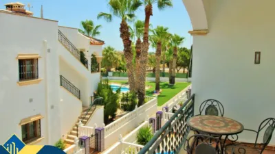 Pis – Orihuela, Residencia Las Valencias I-IV, Villa Martín - Vista 4