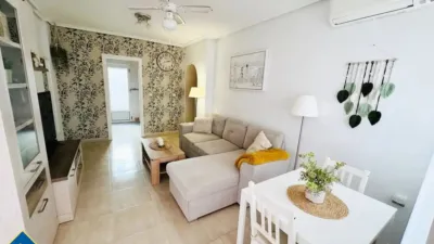 Bungalow for sale in La Florida-La Chismosa-Los Altos photo 3