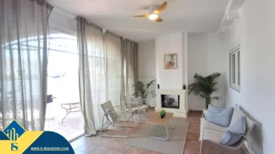 House in La Florida-La Chismosa-Los Altos photo 9