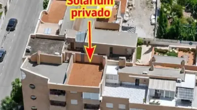 Piso – Torrevieja - Vista 5