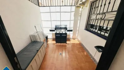 Bungalow for sale in La Florida-La Chismosa-Los Altos photo 7