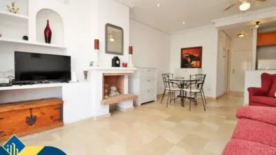 Pis – Orihuela, Residencia Las Valencias I-IV, Villa Martín - Més