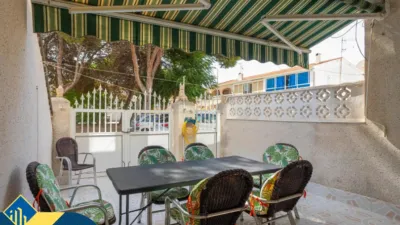 Casa – Torrevieja - Vista 5