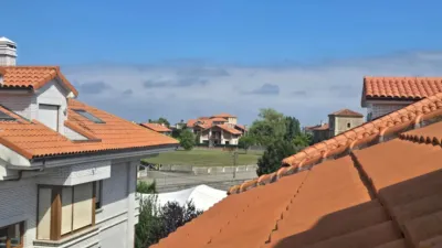 Penthouse on Pedro del Camino Mijarazo Street photo 19