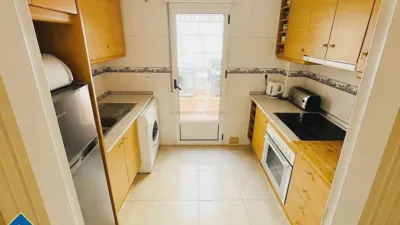 Bungalow for sale in La Florida-La Chismosa-Los Altos photo 8