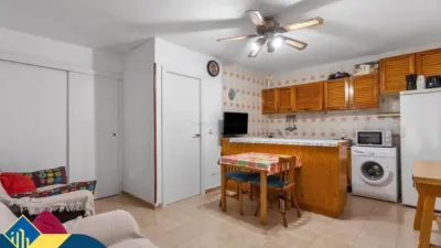 Bungalow for sale in Acequión-Los Naúfragos photo 13