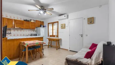 Bungalow for sale in Acequión-Los Naúfragos photo 11