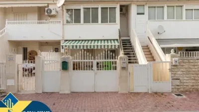 Bungalow for sale in Acequión-Los Naúfragos photo 7