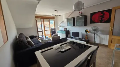 Penthouse on Pedro del Camino Mijarazo Street photo 4