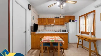 Bungalow for sale in Acequión-Los Naúfragos photo 12