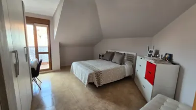 Penthouse on Pedro del Camino Mijarazo Street photo 17