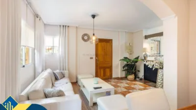 Casa en Cabo Roig-La Zenia-La Regia photo 4