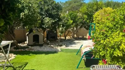 Bungalow for sale in Los Dolses-Montezenia-Lomas de Cabo photo 7