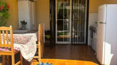 Bungalow for sale in Los Dolses-Montezenia-Lomas de Cabo photo 10
