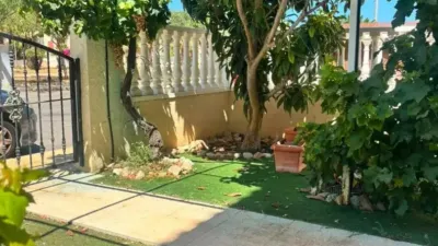 Bungalow for sale in Los Dolses-Montezenia-Lomas de Cabo photo 17