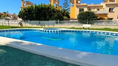 Bungalow for sale in Los Dolses-Montezenia-Lomas de Cabo photo 23